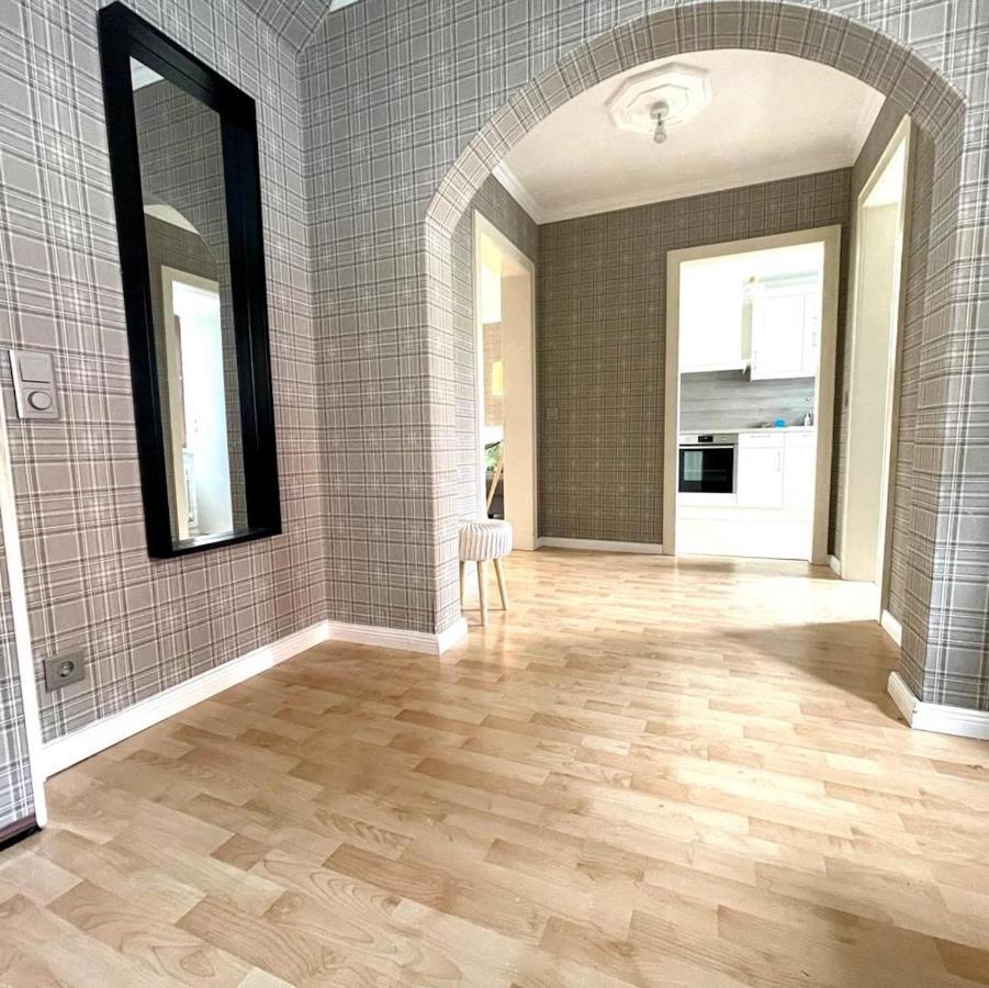 Ferienwohnung "Tegernsee-Ii" Buitenkant foto